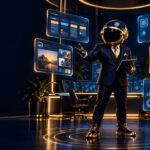Como usar inteligência artificial para criar conteúdo de marketing